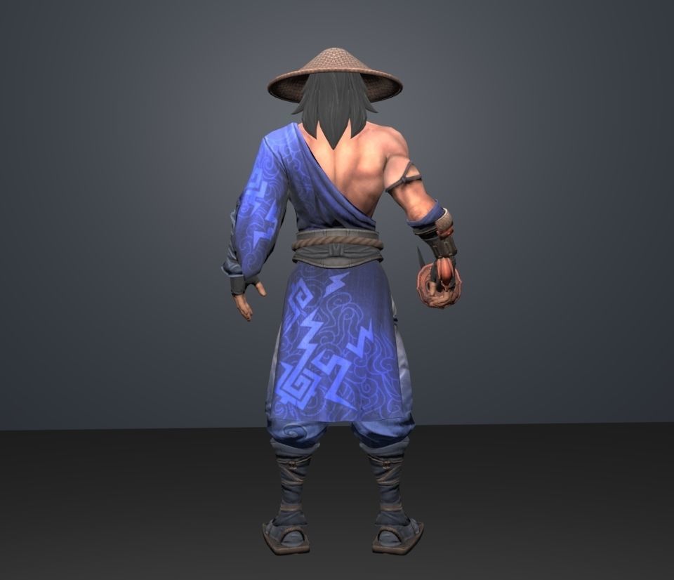 susano 3D model_4