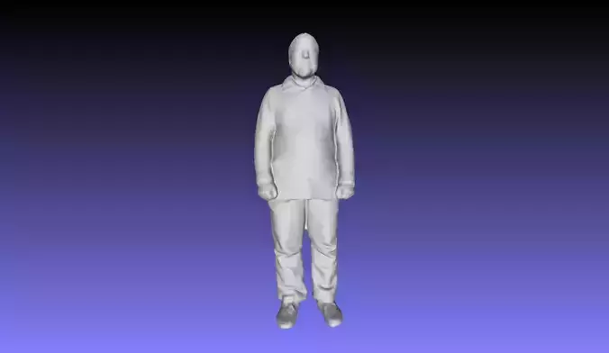 Printle DM Homme 2901 P