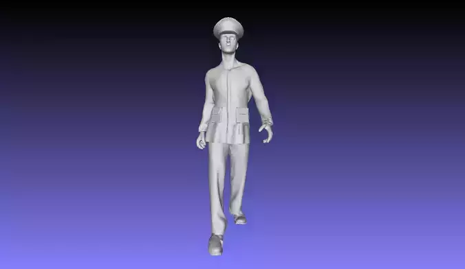 Printle M Homme 2884 P