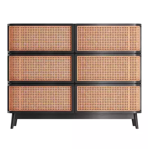 Chest of drawers Laora from La Redoute