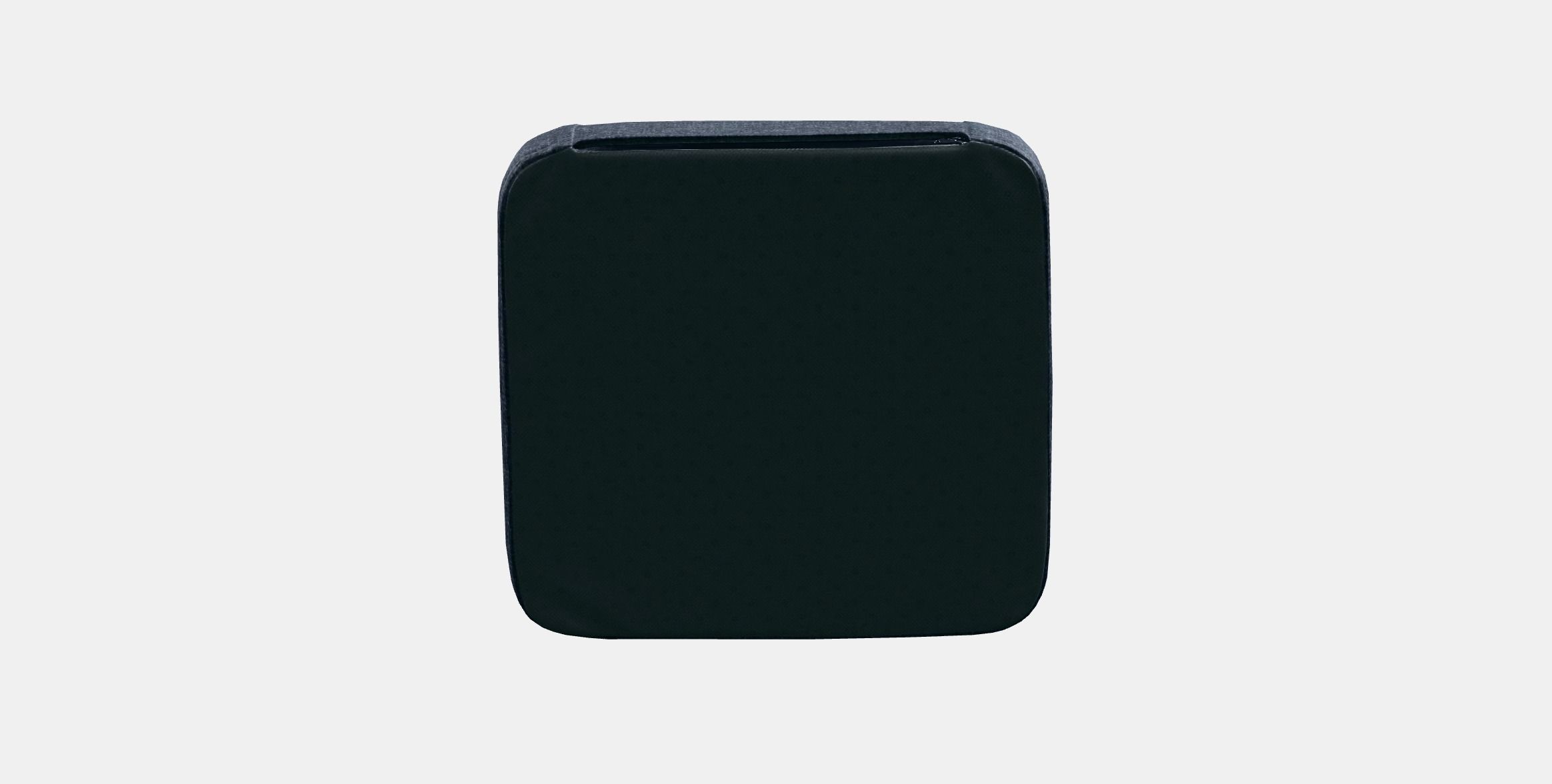 AKERVINDEFLY Chair cushion 1 Low-poly 3D model_7