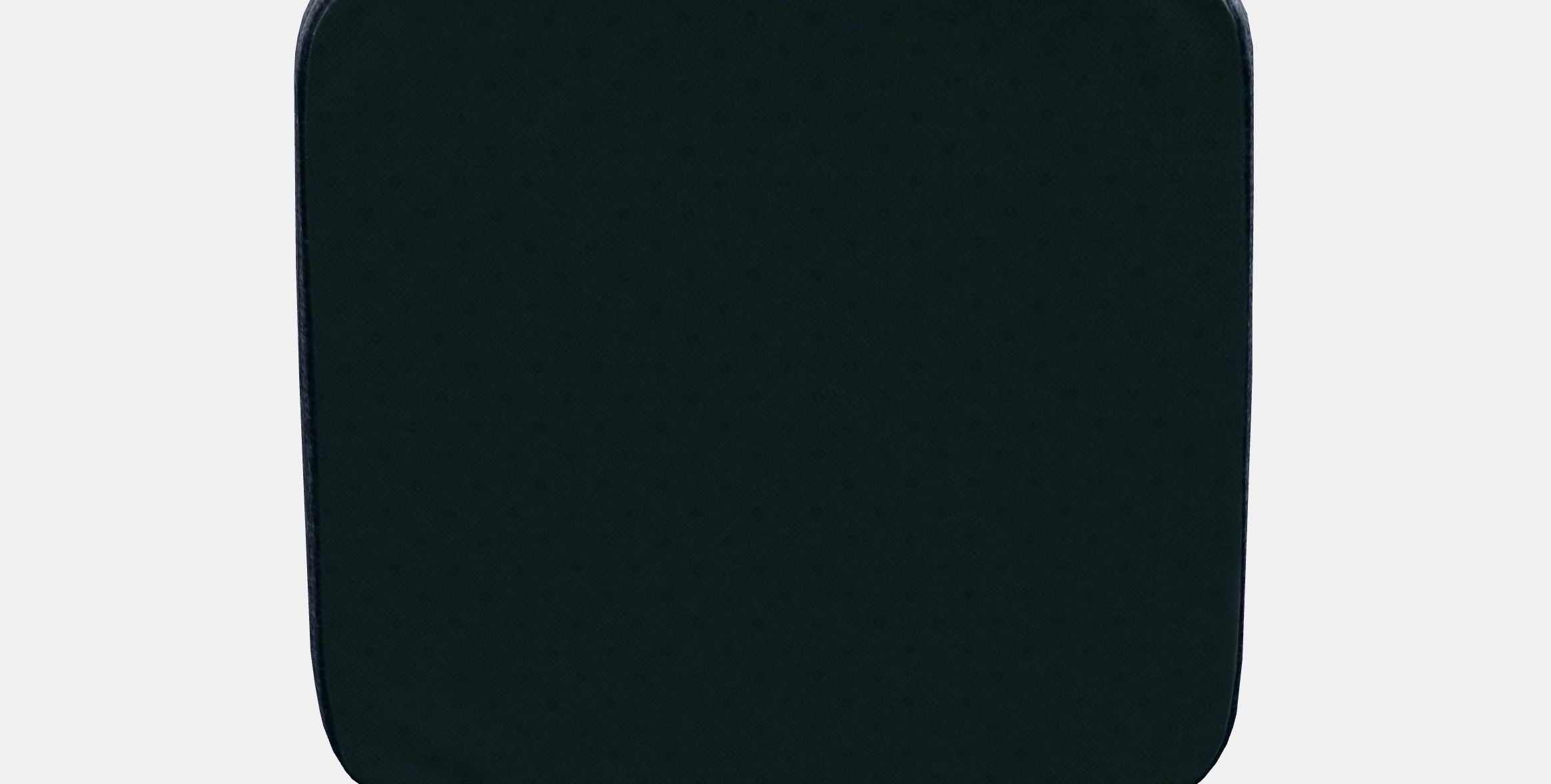 AKERVINDEFLY Chair cushion 1 Low-poly 3D model_8