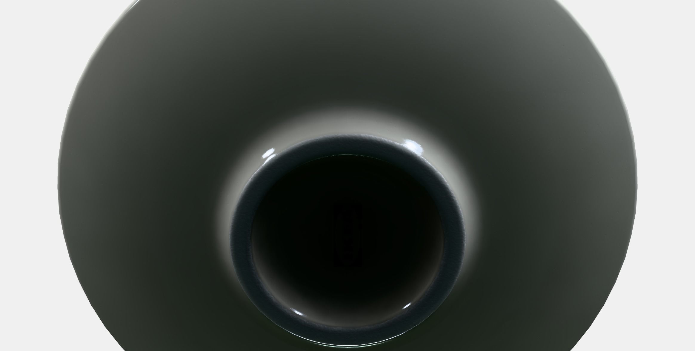 FARGKLAR Cup with saucer 1 Low-poly 3D model_8