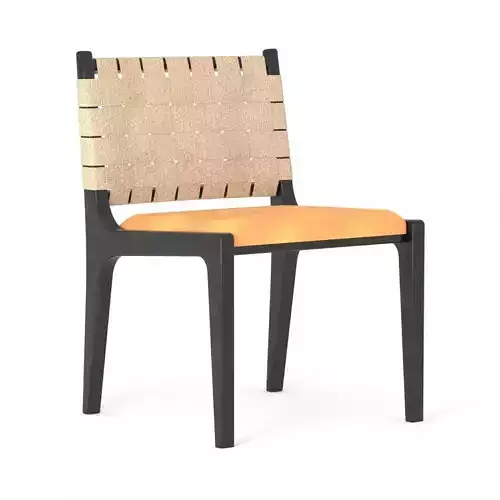 Dunham dinner armchair