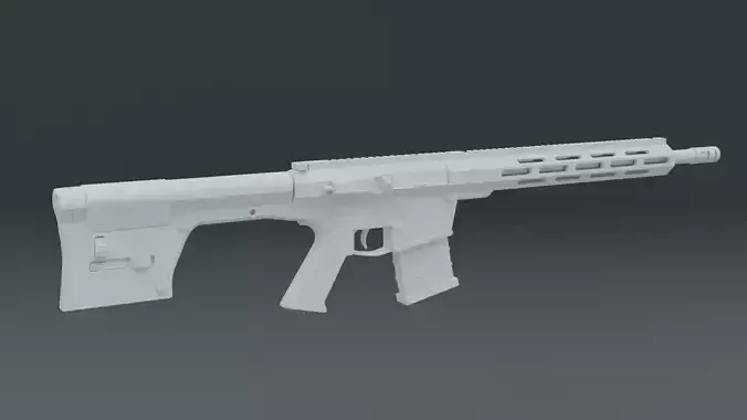 Zbroyar Z-10 UAR-10 Game-Ready