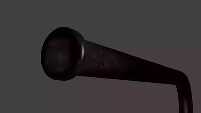 Encanamentos antigos