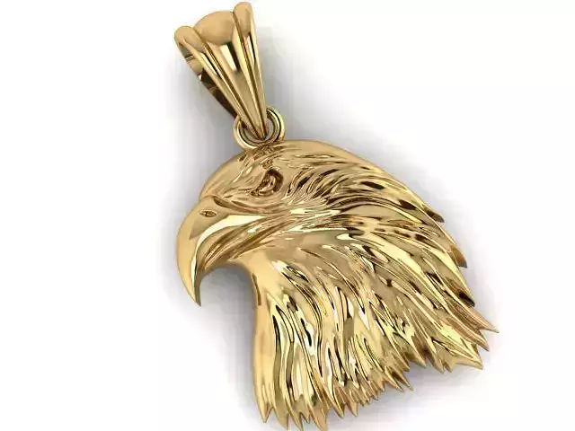 PENDANTS  eagle