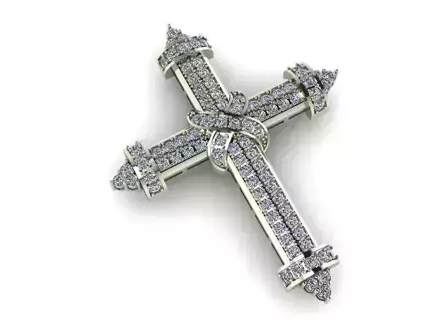 PENDANTS Cross