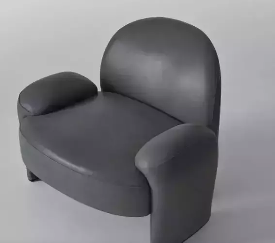 armchair