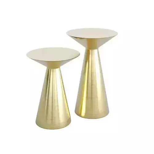 Drink Table 3D model