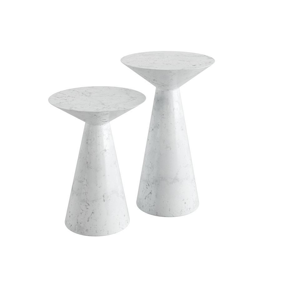 Drink Table 3D model_3