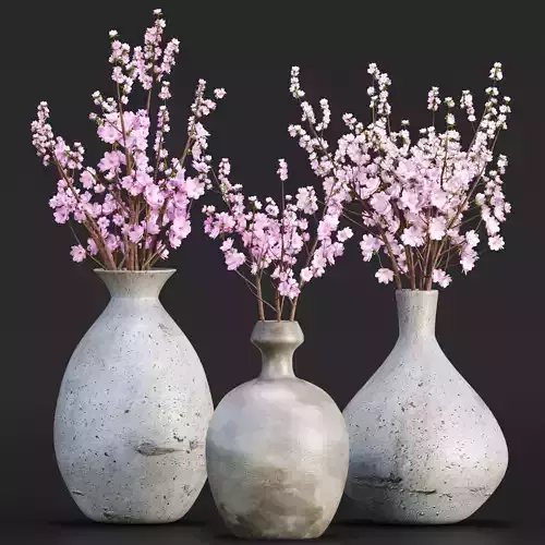 decorative branches vol 11