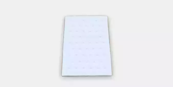 TISTEDAL Mattress pad 2