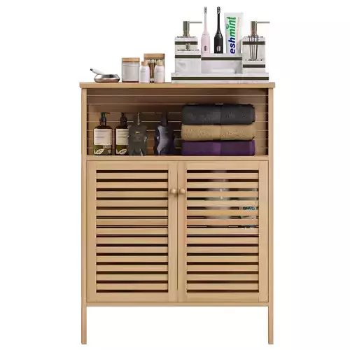 Bathroom Storage Cabinet