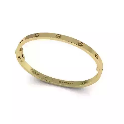 Bracelet size16 Model 5894