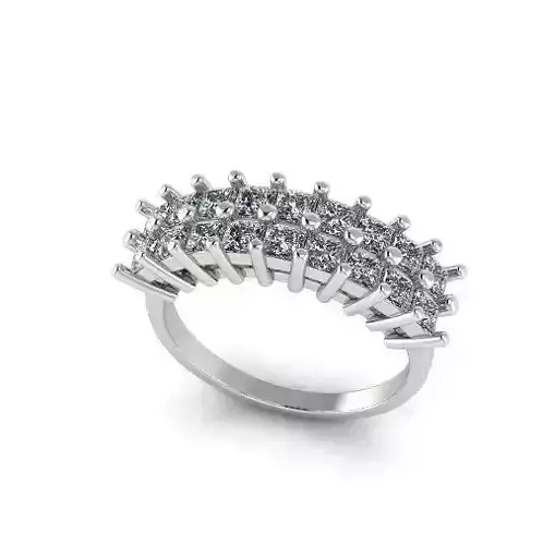 Ring Model 5892
