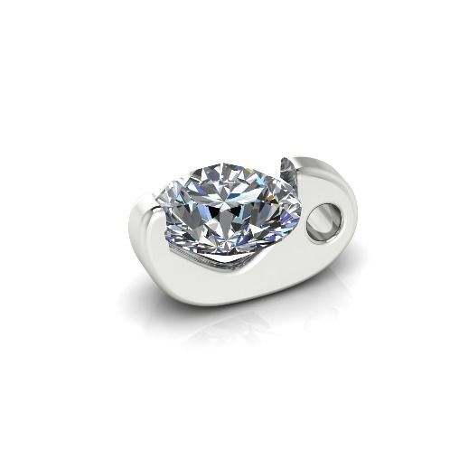 Pendant Model 5891 3D print model_1