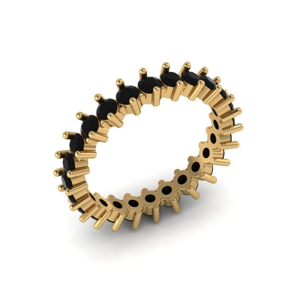 Ring Model 5881 3D print model_2