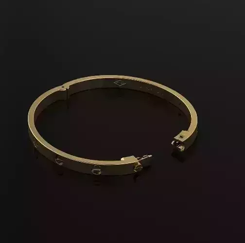 Bracelet size15 Model 5874