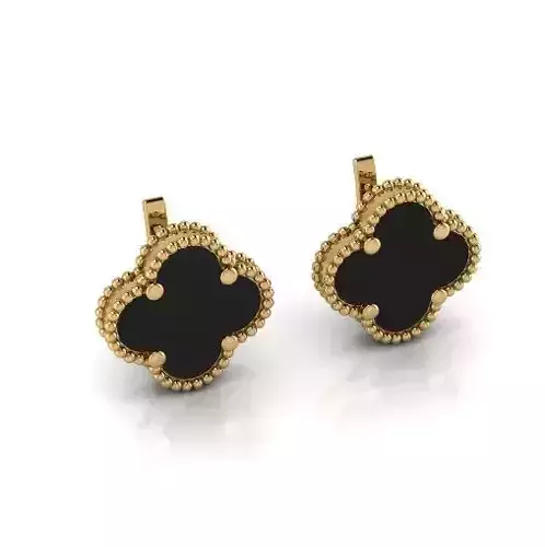 Earrings Model 5868