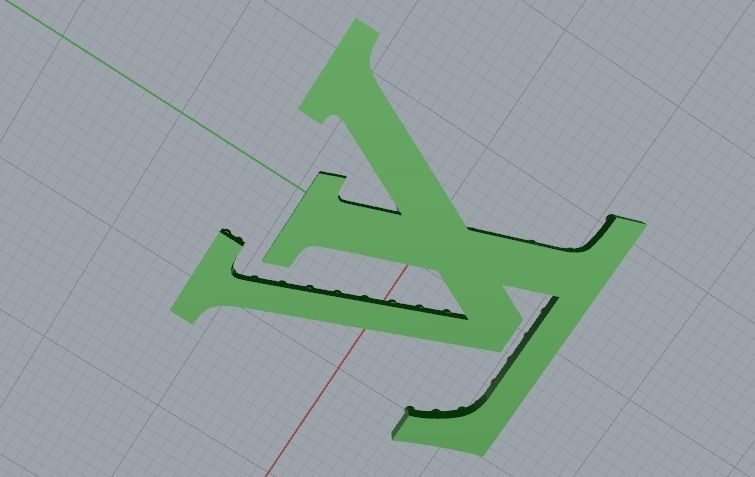 LV Model 5853 3D print model_4