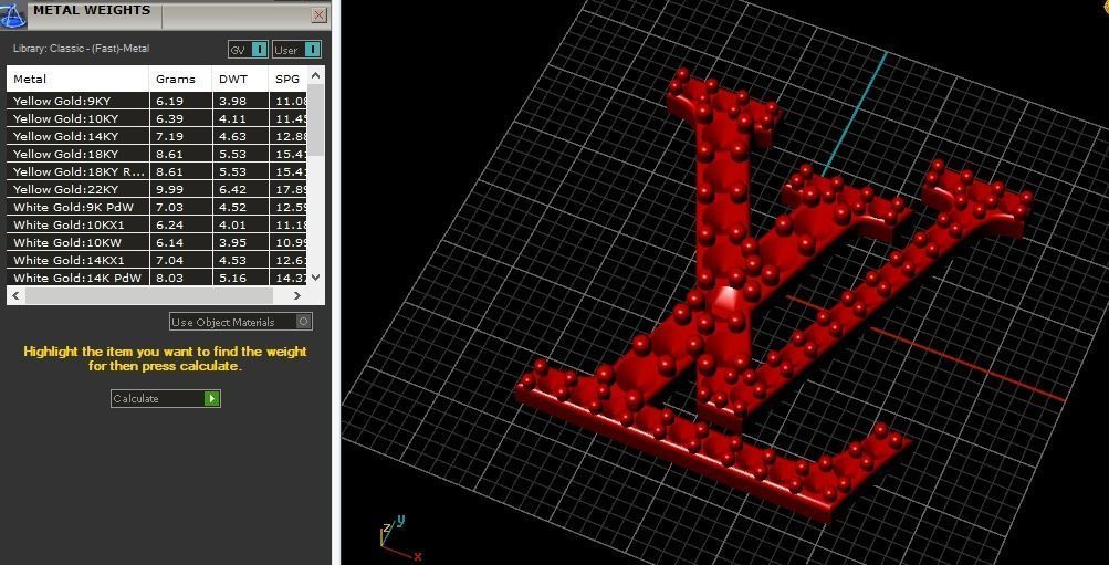 LV Model 5853 3D print model_6