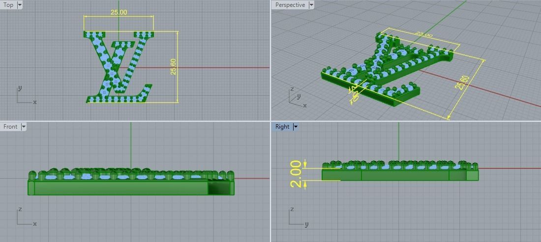LV Model 5853 3D print model_5