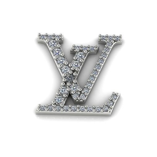 LV Model 5853 3D print model_1