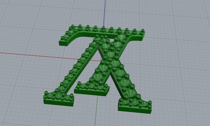 LV Model 5853 3D print model_3