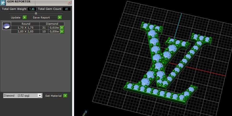 LV Model 5853 3D print model_7
