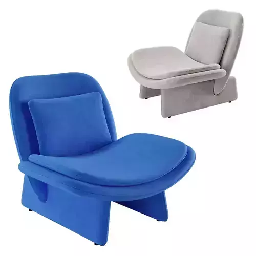 Elli Chair By baxter