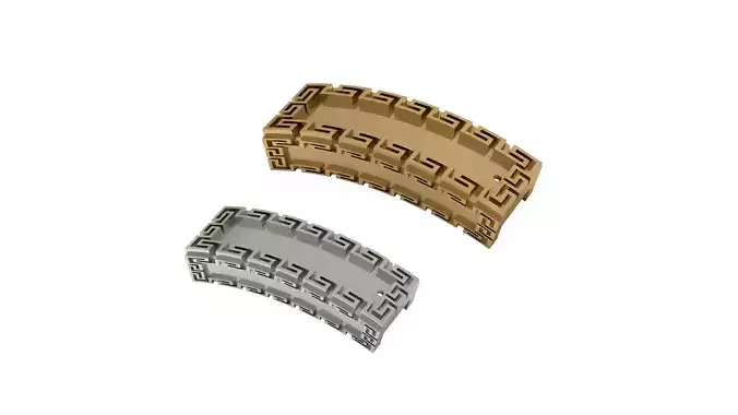 Bracelet lock              lock de esclaba