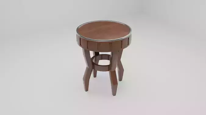 Living Room Small Table