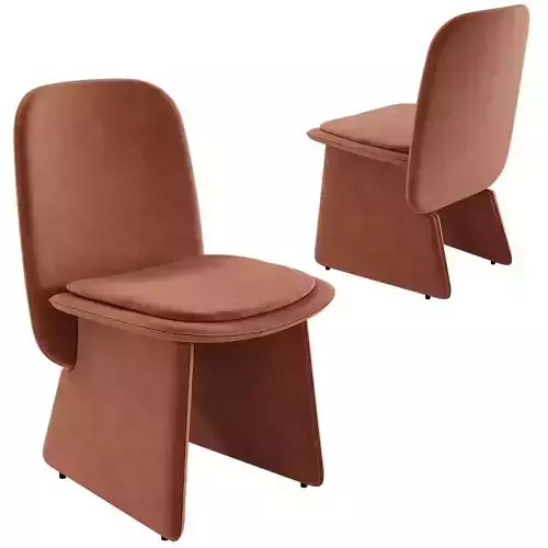 Jodie Chair 
