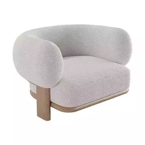 Bol Armchair
