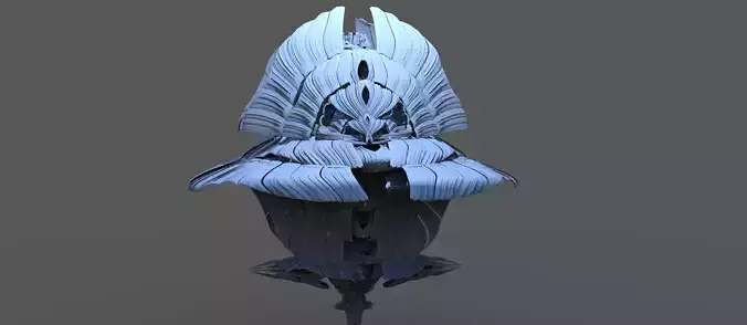 Palace Crystal Tower 3 