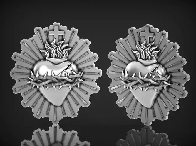 Sacred Heart of Jesus