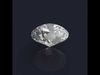 Ideal Diamond model 3D print model_1