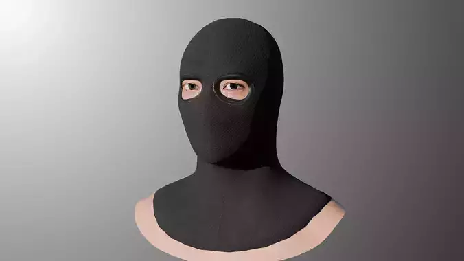 Tactical Balaclava