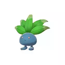 Oddish Pokemon