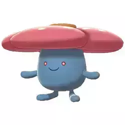 Vileplume Pokemon