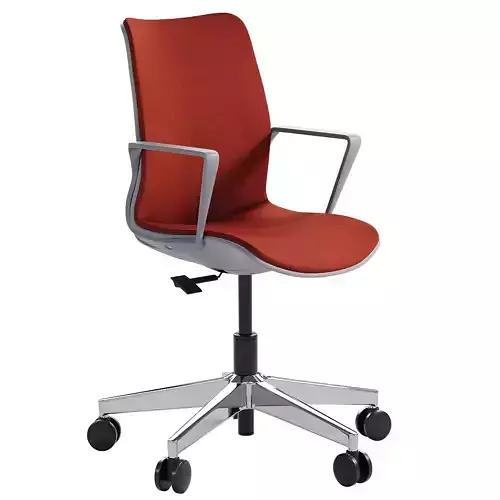 The Norden Next chair