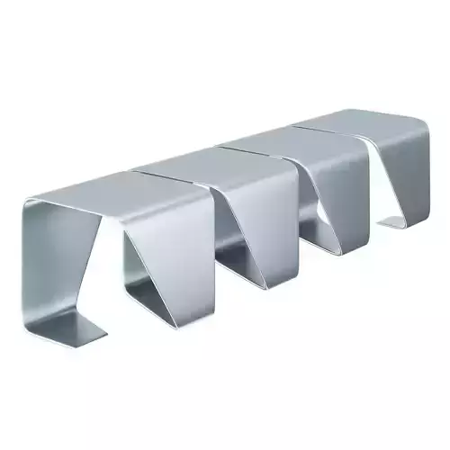 DNA bench by Vinchiguerra