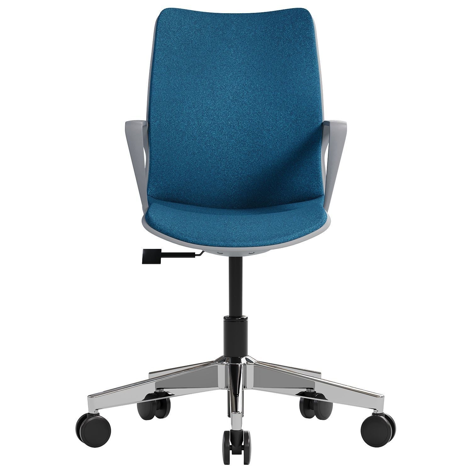 The Norden Next chair 3D model_1