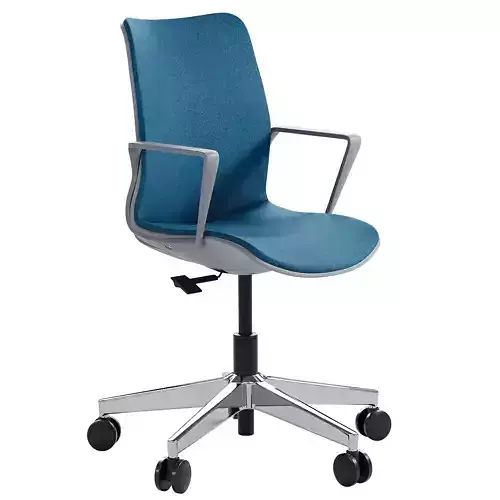 The Norden Next chair