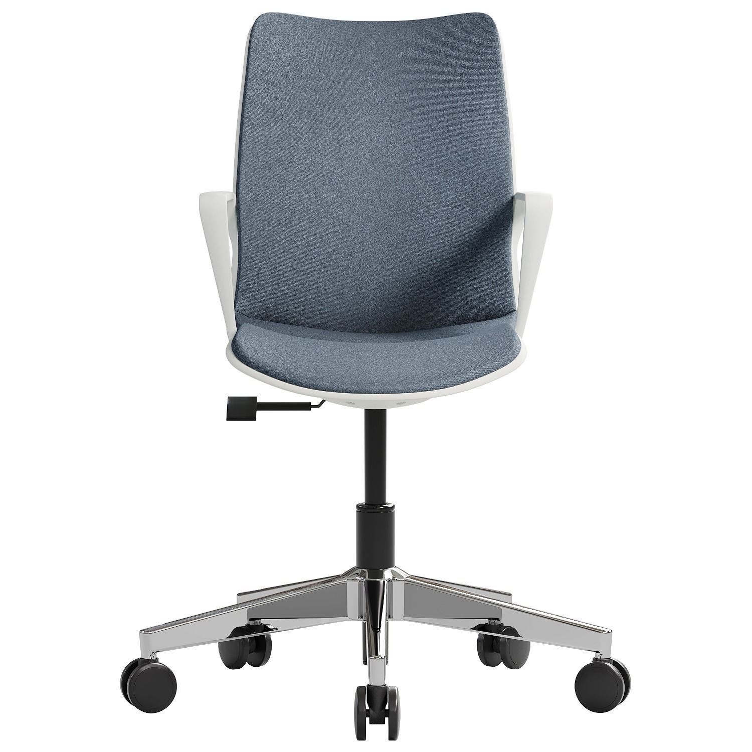 The Norden Next chair 3D model_1