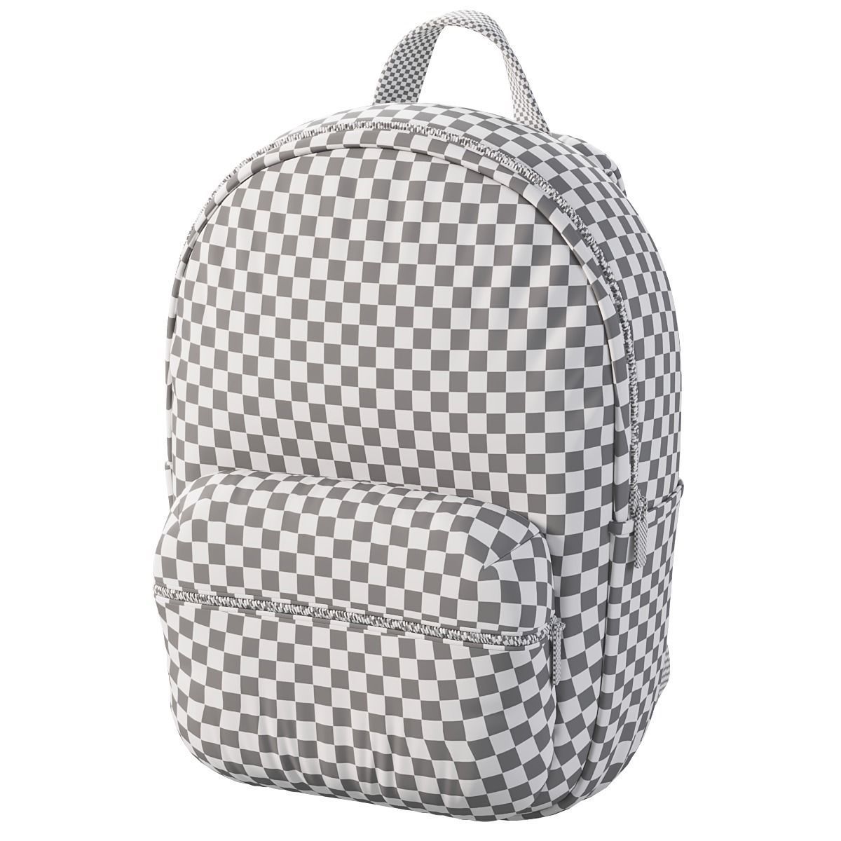 ADICOLOR BACKPACK 3D model_4