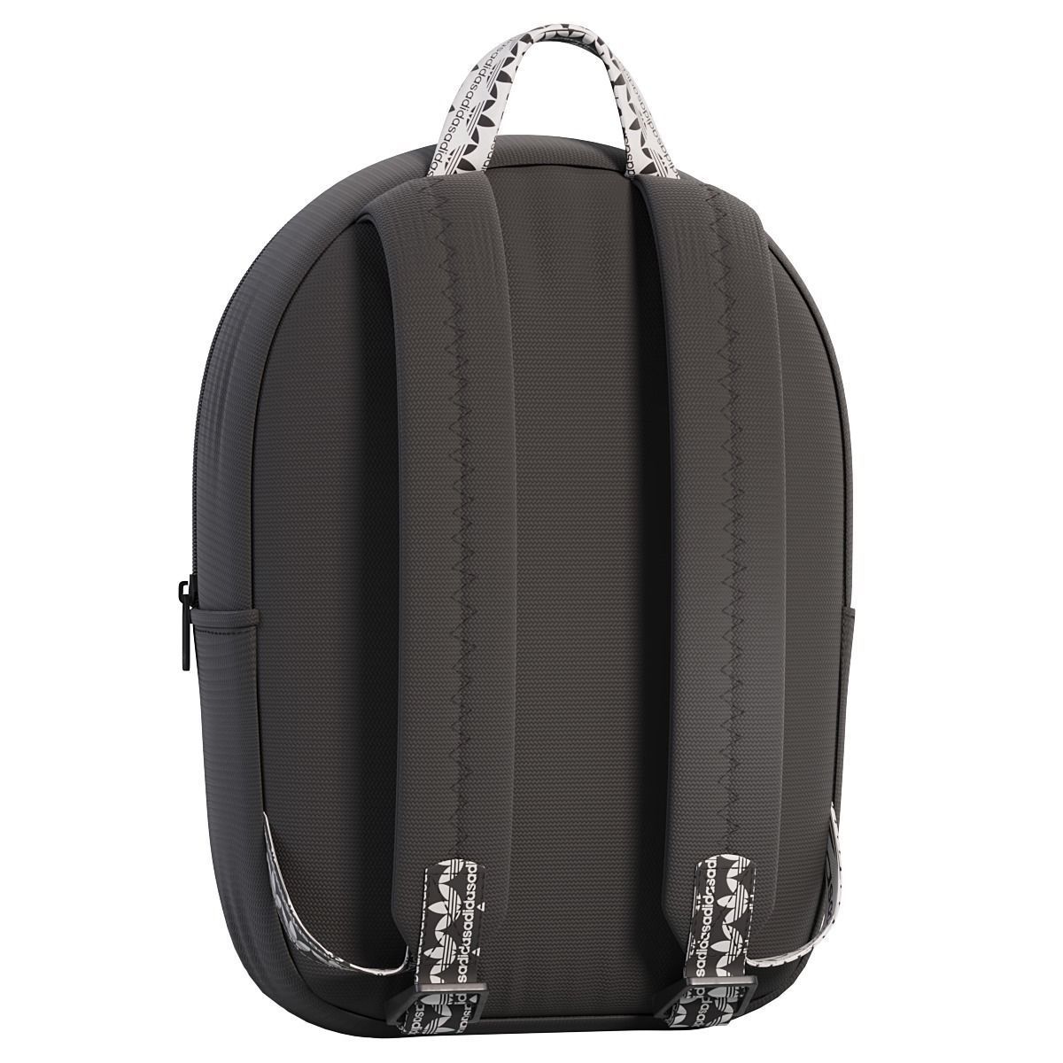 ADICOLOR BACKPACK 3D model_5