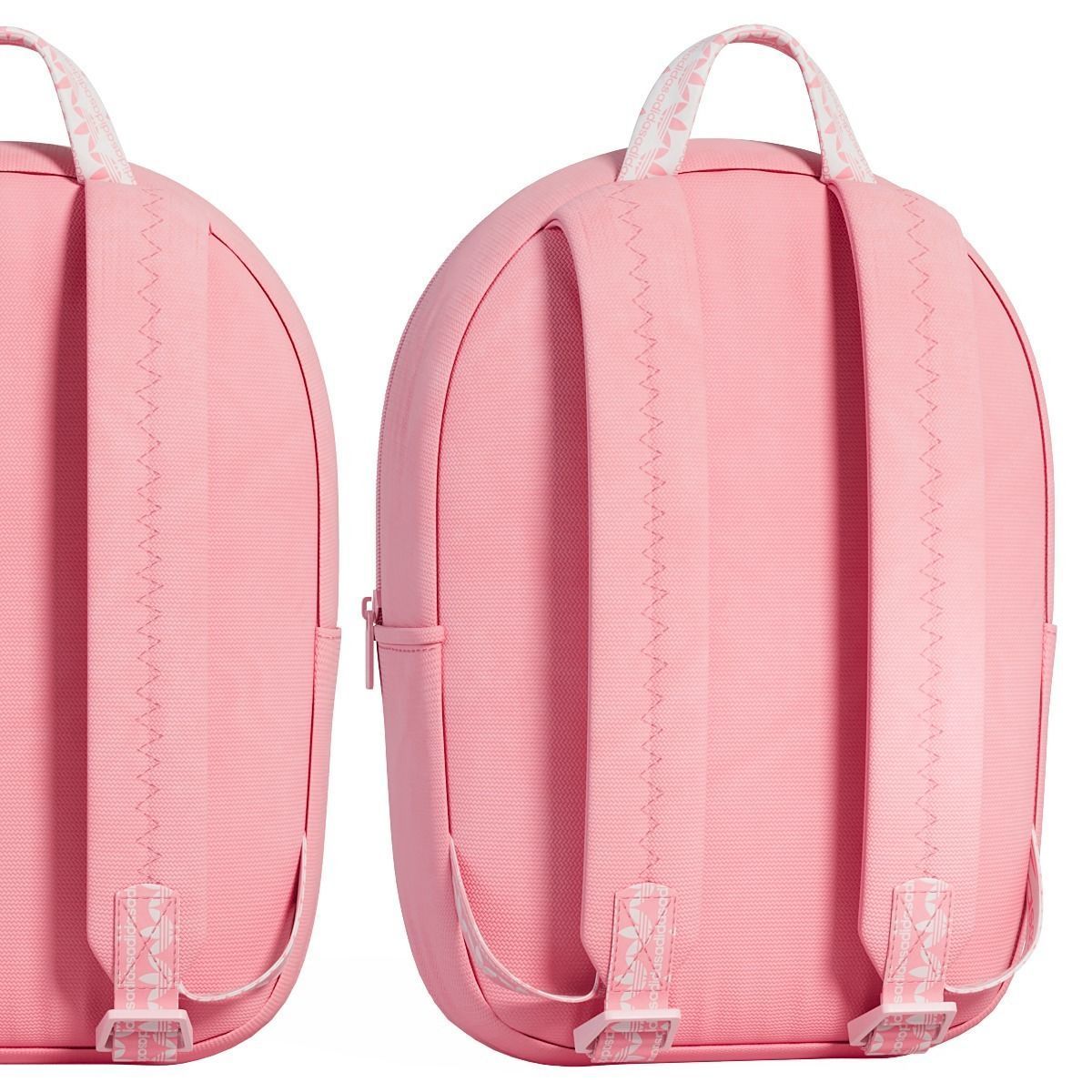 ADICOLOR BACKPACK 3D model_3