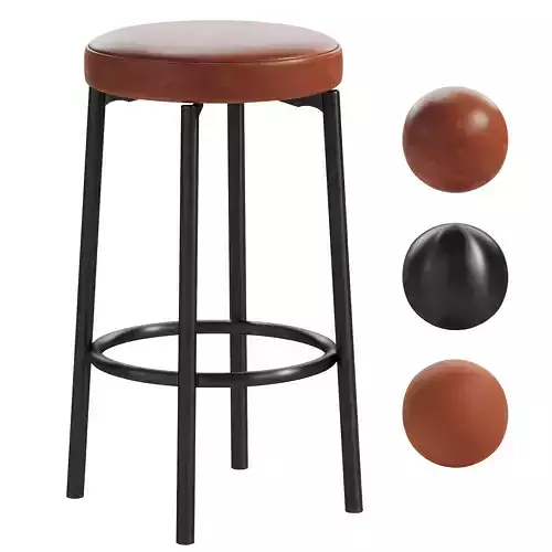 Alden Barstool